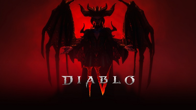 Diablo 4 Event Giving Players Chance to Earn New Mount